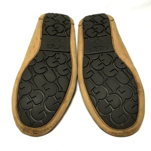 UGG Dakota Women Slippers Size 7 - Picture 8 of 9